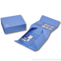 Design Printing Folded Paper Gift Box